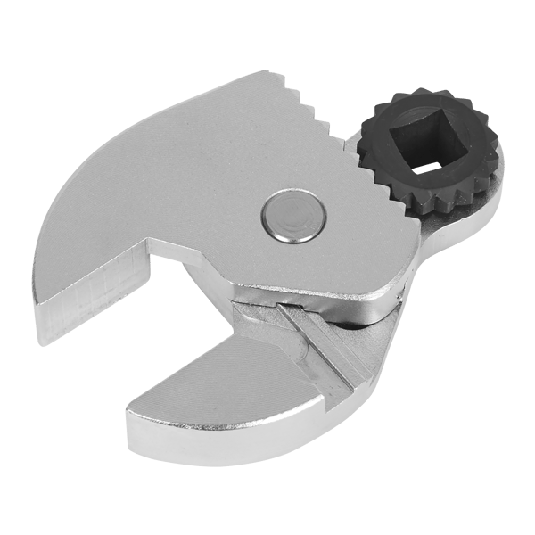 Crow's Foot Adjustable Wrench 3/8"Sq Drive 6-30mm