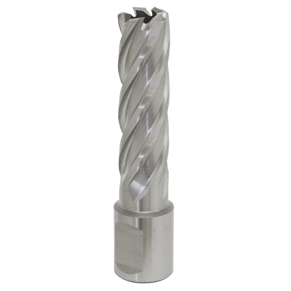 16mm HSS Mag Drill Bit Cut Depth 50mm