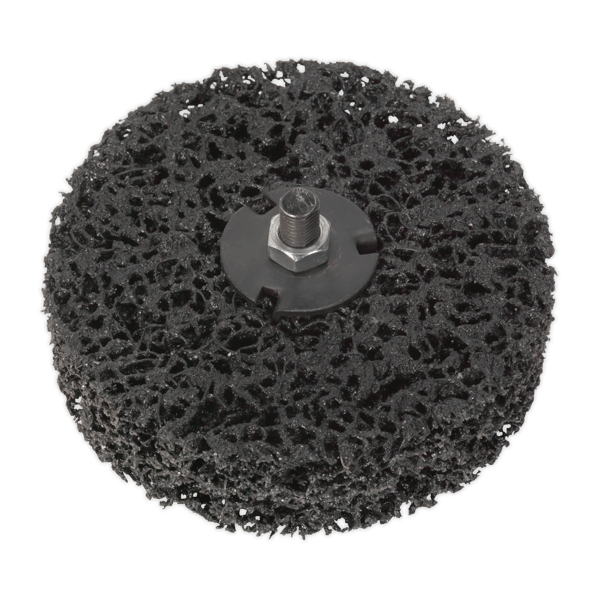 Polycarbide Abrasive Wheel 100mm