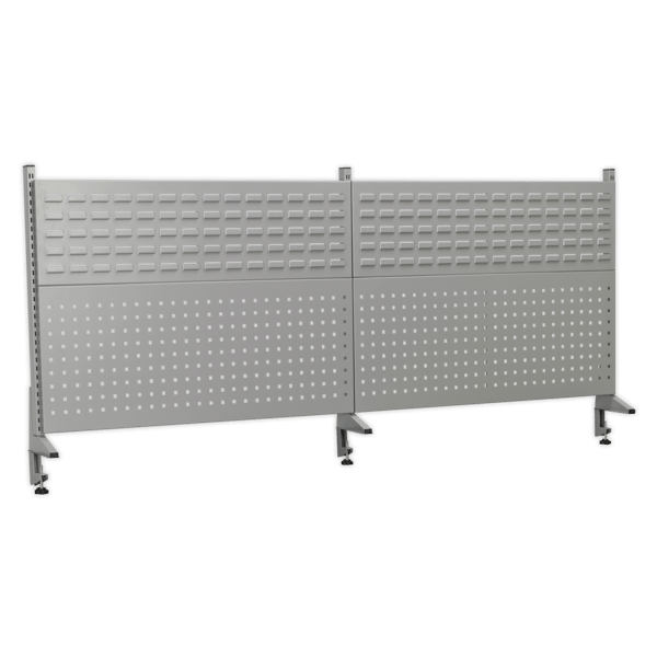 Industrial(TM) Back Panel Assembly for API2100