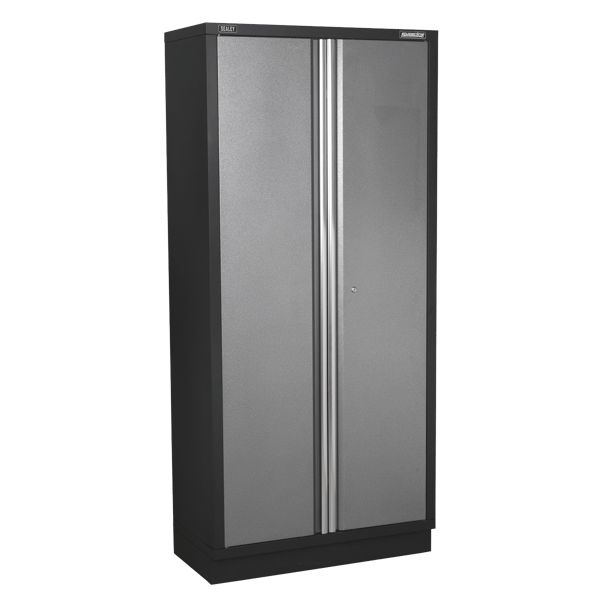 Superline PRO(R) Modular Full Height Floor Cabinet 2 Door 915mm