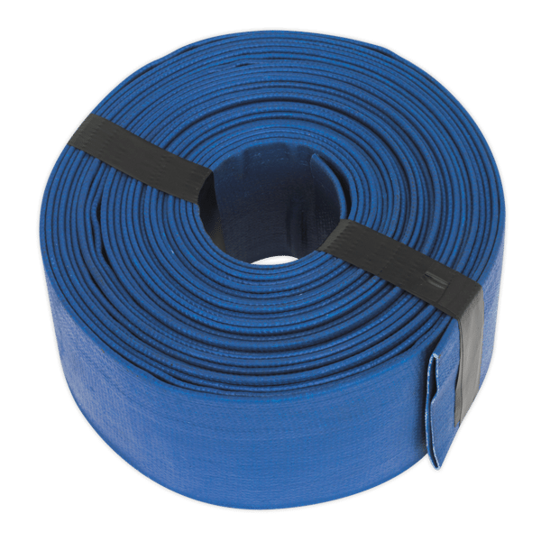 Layflat Hose 50mm x 10m