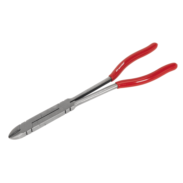 Double Joint Side Cutters 290mm