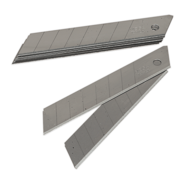 Snap-Off Blade - Pack of 10