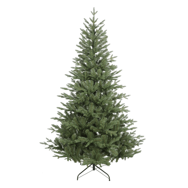 Artificial Hinged Christmas Tree 6ft(180cm)