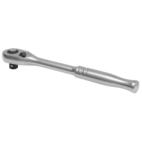 Platinum Ratchet Wrench with Flip Reverse 3/8"Sq Drive 90-Tooth