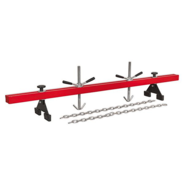 Engine Double Support Beam 500kg Capacity