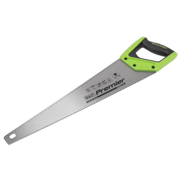 Handsaw 500mm 7tpi