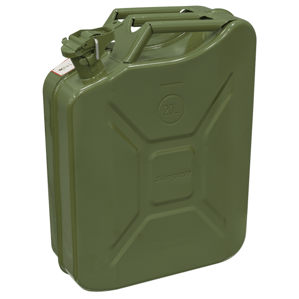 Jerry Can 20L - Green