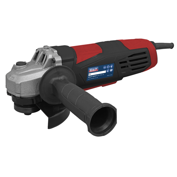 Angle Grinder dia115mm 750W/230V
