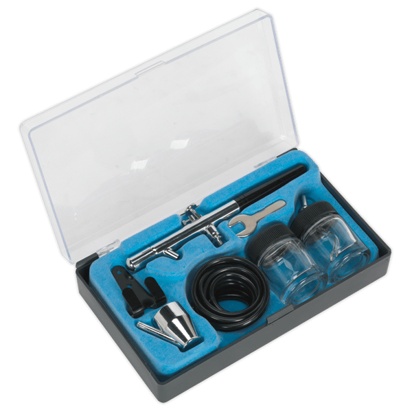 Air Brush Kit