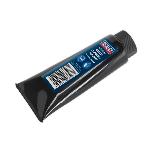 Lithium Grease Tube for AK51 100g