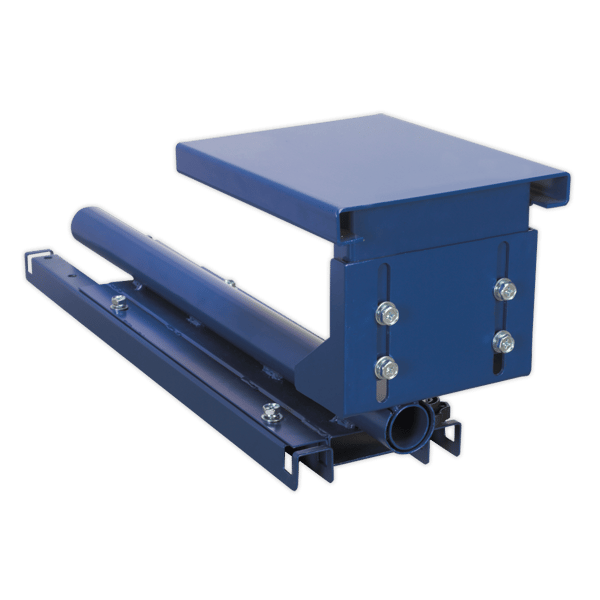 Vice Mounting Plate for API Series Workbenches