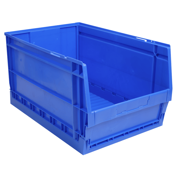 Collapsible Storage Bin 55L