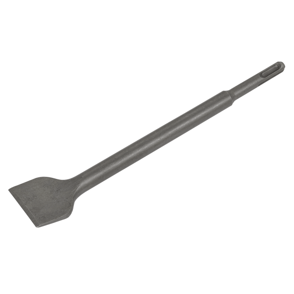 SDS Plus Wide Cranked Chisel 40 x 250mm