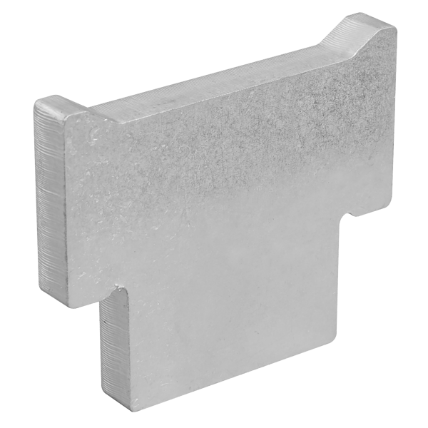 Extension for Viking Jacking Beams 45mm