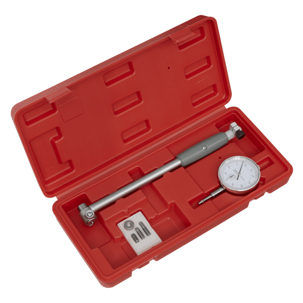 Dial Bore Gauge 35-50mm