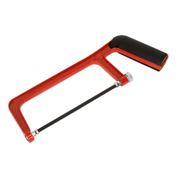 Junior Hacksaw with Adjustable Blade 150mm