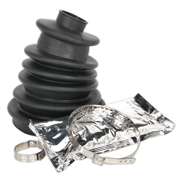Universal Stretch CVJ Boot 80-120mm