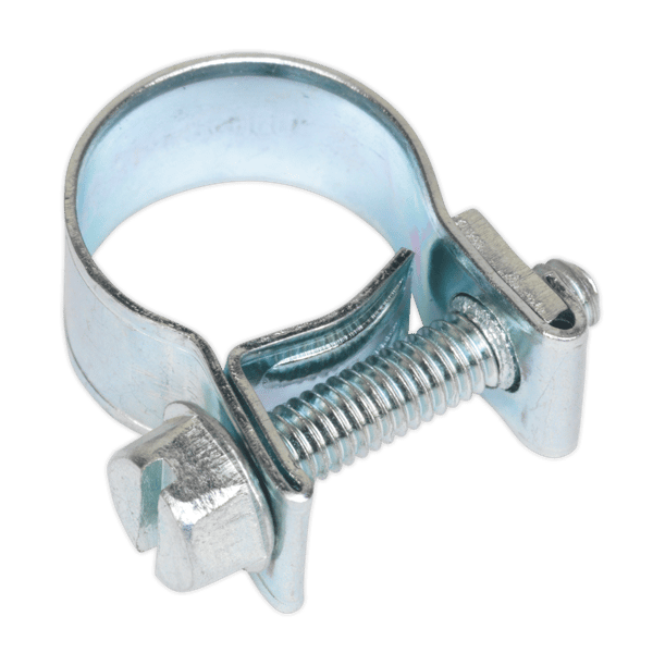 Mini Hose Clip 12-14mm - Pack of 30