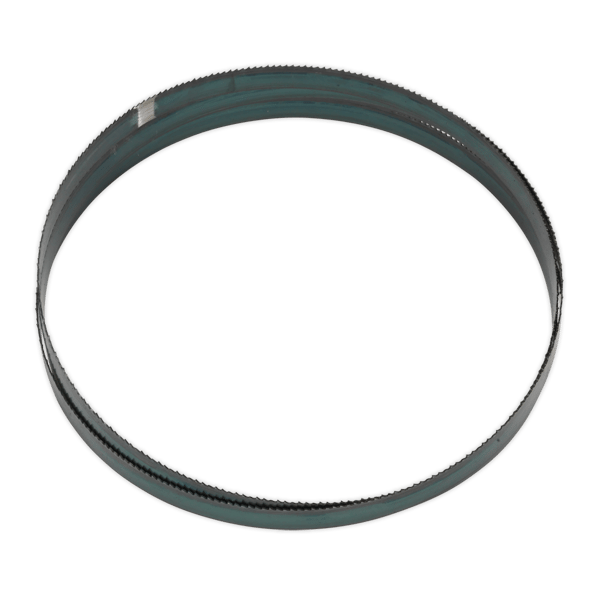 8tpi Bandsaw Blade 2362 x 19 x 0.81mm