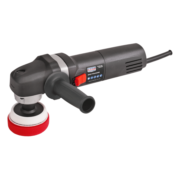 Rotary Spot Polisher Kit 600W/230V