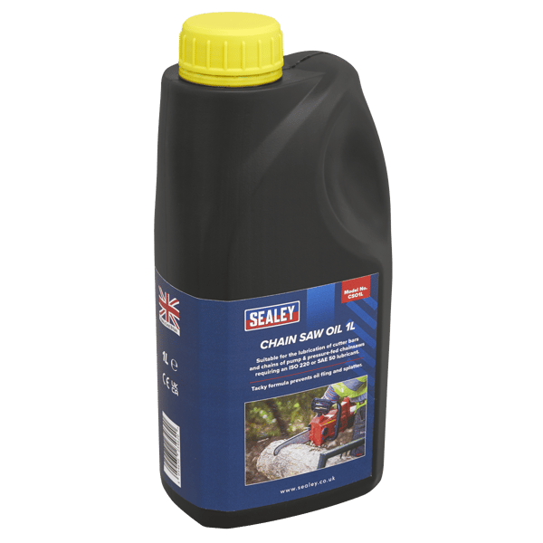 Chainsaw Oil 1L
