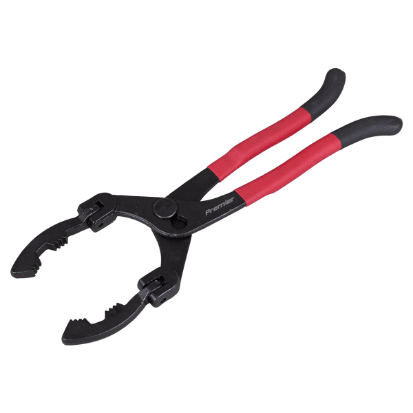 Adjustable Swivel Jaw Filter Pliers 57-120mm