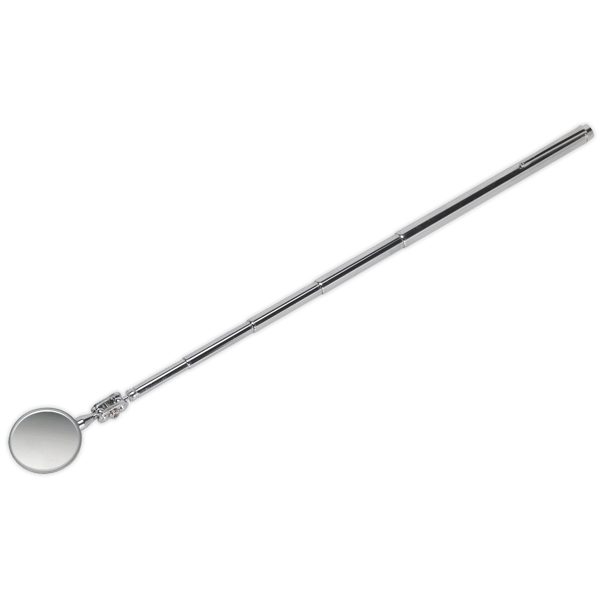 Telescopic Articulated Mirror 30mm