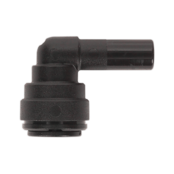 John Guest(R) Stem Elbow Coupling 8mm - Pack of 5