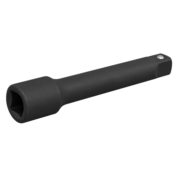 Impact Extension Bar 1/2"Sq Drive 125mm