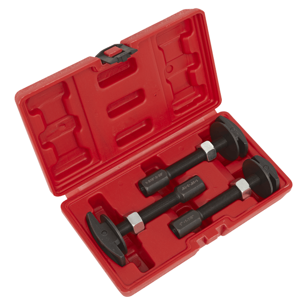 Axle Bearing Puller Set 3pc