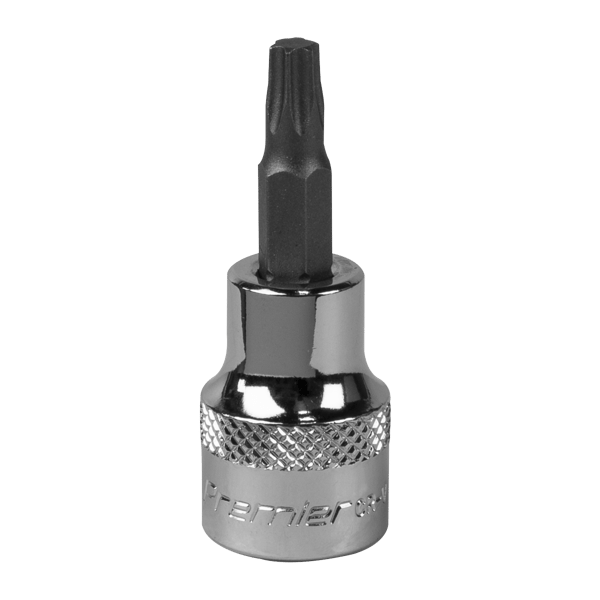 TRX-Star* Socket Bit 3/8"Sq Drive T27