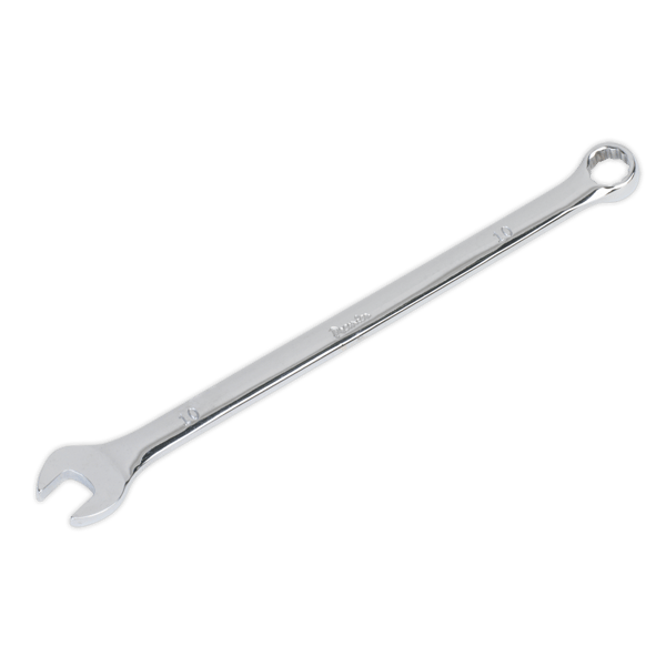 Extra-Long Combination Spanner 10mm