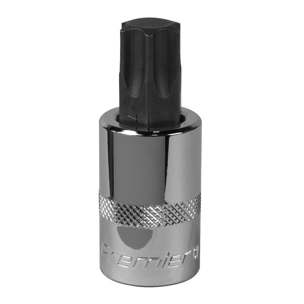 TRX-Star* Socket Bit 1/2"Sq Drive T70