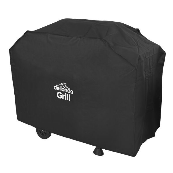 PVC Water-Resistant BBQ Cover for DG13