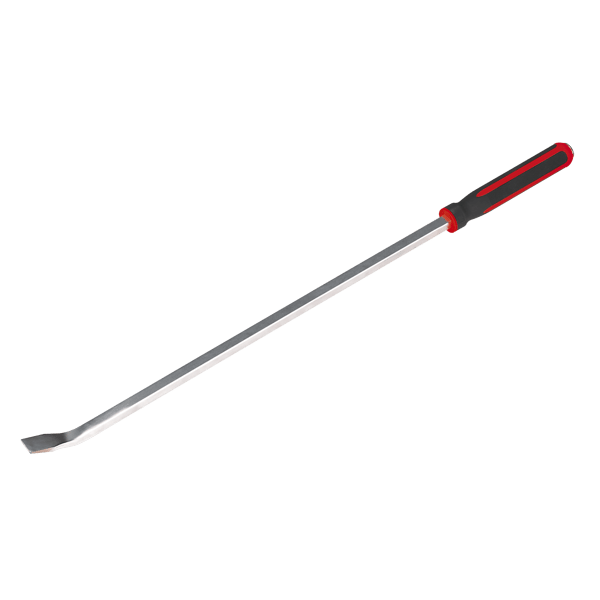 Heavy-Duty 25 deg Pry Bar 900mm