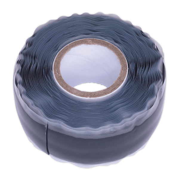 Silicone Repair Tape 5m - Black