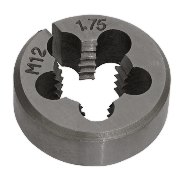 Metric Split Die M12 x 1.75mm