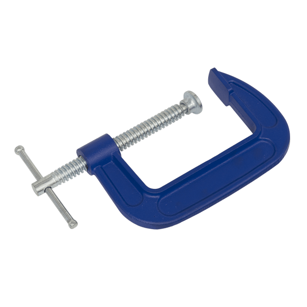 G-Clamp 75mm