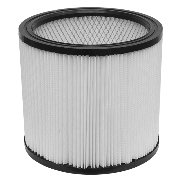 Plastic Filter Cartridge for PC300.V2