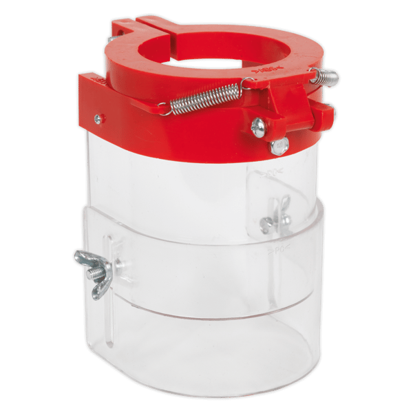 Drill Press Guard 62mm