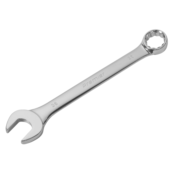 Super Jumbo Combination Spanner 36mm