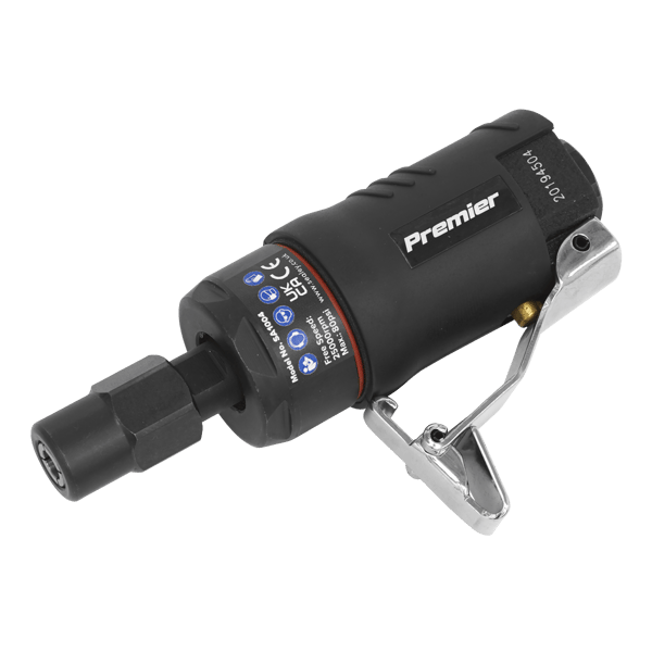 Mini Air Die Grinder 6mm