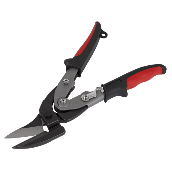 Offset Tin Snips 280mm