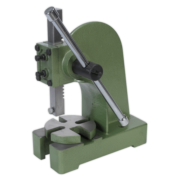 Arbor Press 1 Tonne