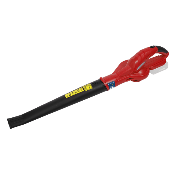 SV20 Series Cordless Leaf Blower 20V - Body Only