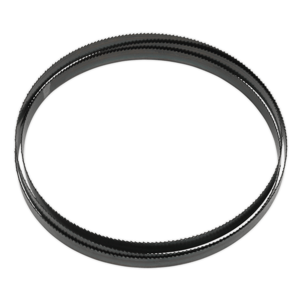 10tpi Bandsaw Blade 1638 x 13 x 0.63mm