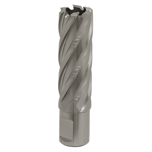 21mm HSS Mag Drill Bit Cut Depth 50mm