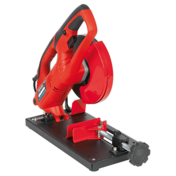 Cut-Off Machine with Disc 150mm 230V